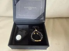 SILVERSTEIN テナー用　サックスリガチャーのサムネイル