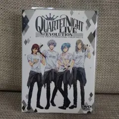 2026年最新】quartet night live dvdの人気アイテム - メルカリ