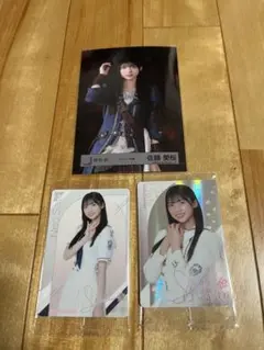 櫻坂46 佐藤愛桜