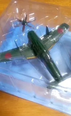 日本陸海軍機大百科　海軍局地戦闘機　九州飛行機　震電のサムネイル