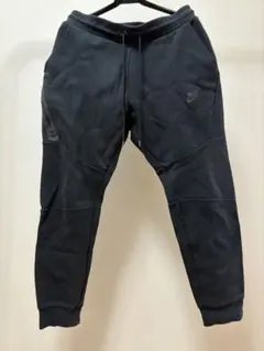 Nike ブラック ジャージパンツ L