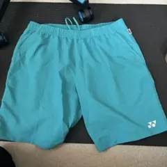 ショートパンツ バドミントン