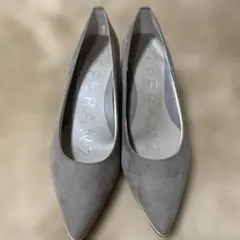 ESPERANZA 7センチ ヒール パンプスのサムネイル