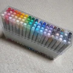 Copic Ciao コピック　スタート72色セット　コピックチャオ