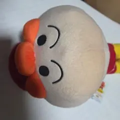 アンパンマンメガジャンボかご小物入れぬいぐるみ