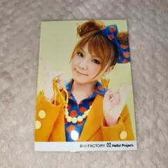 モーニング娘。 田中れいな L判 公式生写真189 - メルカリ