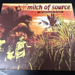 In Beach, Side Ill-Spot ／Milch Of Source