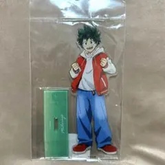 2026年最新】僕のヒーローアカデミア ビッグアクリルスタンド【描き