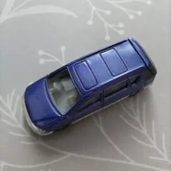 トミカ TOYOTA IPSUM No50