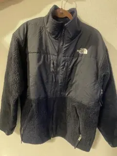 THE NORTH FACE フリースジャケット MEN'S LL ネイビー