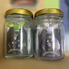 ツイステ DIASOMNIAとOCTAVINELLEの付箋