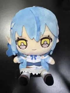 hololive friends with U ホロフレ 雪花ラミィ