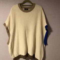 【れんこん様専用】HARE 半袖ニット