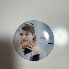 M☆Splash!! オンラインくじ ホームユニコーデ YU-KA