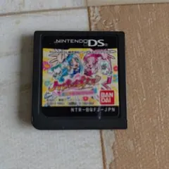 ハートキャッチプリキュア　DS