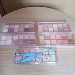 コスメまとめ売り ALLIE KATE TIRTIR CLIO - メルカリ