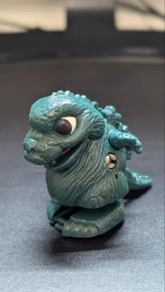 2025年最新】エッ グッ ゴジラの人気アイテム - メルカリ