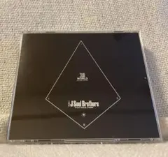 三代目JSOUL BROTHERS アルバム THE JSB WORLD