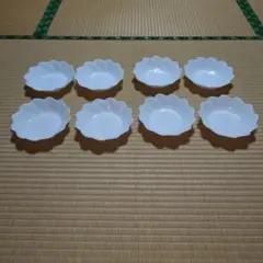 山パン　カットデザインボウル