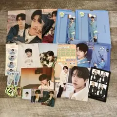 【32点】ENHYPEN JAKEおまとめ売り