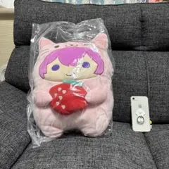 2025年最新】すとぷりさとみくんクッションの人気アイテム