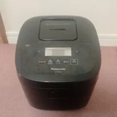 Panasonic IHジャー炊飯器 SR-FE101 2022年製