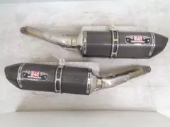 モリワキ ショートモンスター HG-Ti スーパーカブ110 JA59 マフラー