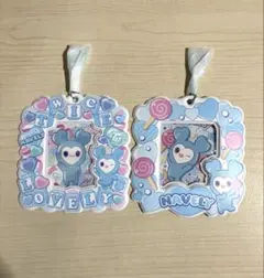 twice カードホルダー　ナヨン