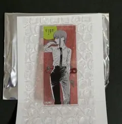 チェンソーマン アクリルバッジスタンド コレクション マキマ