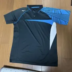 ソフトテニスMIZUNOゲームウェア　Mサイズ