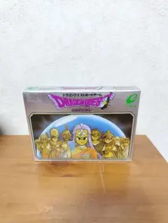 ドラゴンクエスト