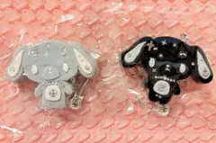 当時物】シュガーバニーズ くろうさ クロックスパーツ - メルカリ