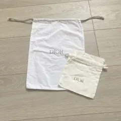 DIOR 巾着まとめ売り