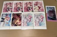 プロセカ 桃井愛莉 パシャこれ エピカ まとめ売り