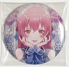 プロセカグリッター缶バッジ 10A 桃井愛莉 31個 - メルカリ