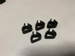 プジョー 3008等適合ワイパークリップ 3Dプリント品　2セットのサムネイル