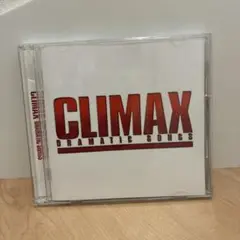 クライマックス ドラマティック ソングス