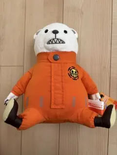 ベポ キャラクターグッズ