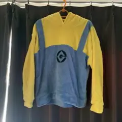 ミニオン　パーカー