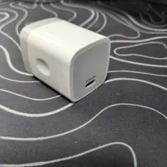 ​【急速充電】USB-C 充電器 PD 45W コンパクト スマホ PC対応