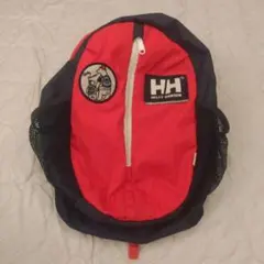 HELLY HANSEN キッズ リュック バックパックのサムネイル