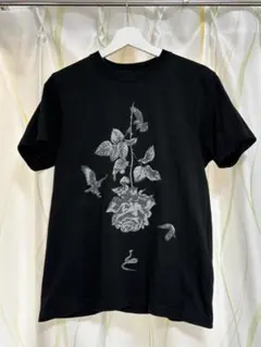 buck-tick tシャツ