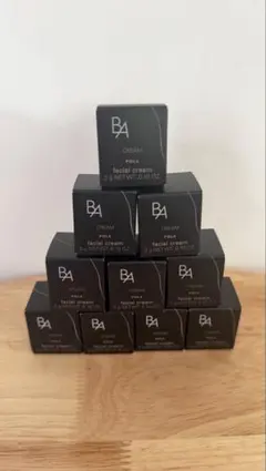 ポーラ POLA B.A クリーム 3g × 10個セット 箱なし発送のサムネイル