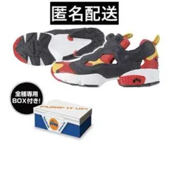 ◾️匿名配送◾️Reebok instapump fury ミニチュア
