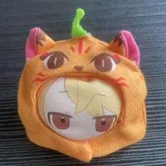 浦島坂田船　センラ おまんじゅう