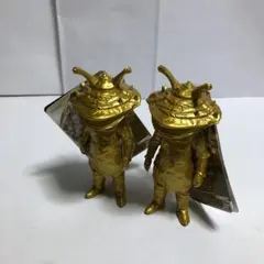 ウルトラ怪獣シリーズ　カネゴン　限定ソフビ ウルトラQ ウルトラマン　ソフビ