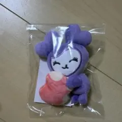 TWICE ラブリーのかくしべや バックチャーム サナ - メルカリ