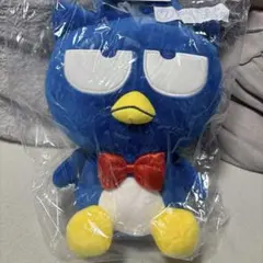 ち*き様 ぬいぐるみ　バッドばつ丸