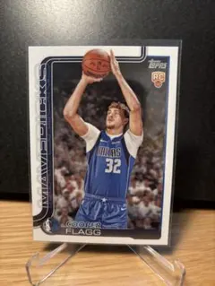 Cooper Flagg Topps NBA RC NBA クーパー・フラッグ