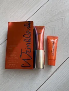 POLA リンクルショットデビューキット